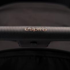 Коляска Espiro FLAME 04 GREEN EMERALD Фото 9