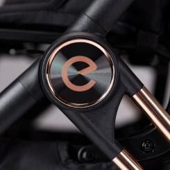 Коляска Espiro FLAME 04 GREEN EMERALD Фото 11