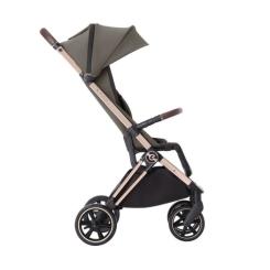 Коляска Espiro FLAME 04 GREEN EMERALD Фото 1