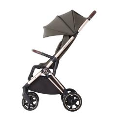 Коляска Espiro FLAME 04 GREEN EMERALD Фото 2