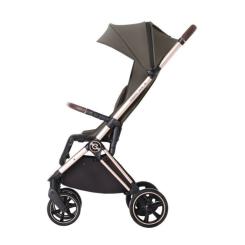 Коляска Espiro FLAME 04 GREEN EMERALD Фото 3