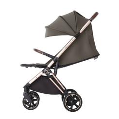 Коляска Espiro FLAME 04 GREEN EMERALD Фото 4