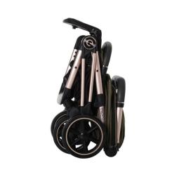 Коляска Espiro FLAME 04 GREEN EMERALD Фото 7