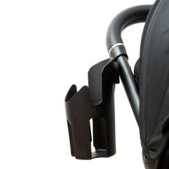 Коляска Espiro FLAME 04 GREEN EMERALD Фото 8