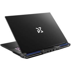 Ноутбук Dream Machines RX5080-18 Фото 4