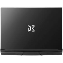 Ноутбук Dream Machines RX5080-18 Фото 5