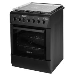 Плита Liberty PWE 6105 BL-F Фото 1