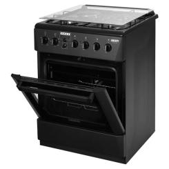 Плита Liberty PWE 6105 BL-F Фото 2