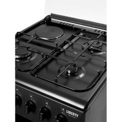 Плита Liberty PWE 6105 BL-F Фото 3