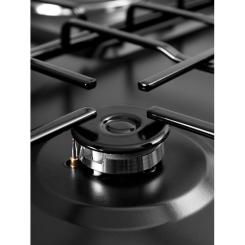 Плита Liberty PWE 6105 BL-F Фото 4