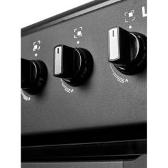 Плита Liberty PWE 6105 BL-F Фото 5