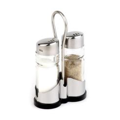 Набор для специй APS для солі і перцю Фото