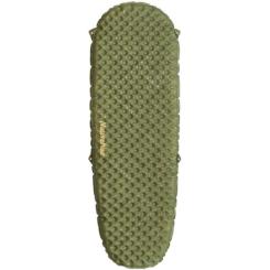Туристический коврик Naturehike CNH22DZ018 183х58х7 см зелений Фото