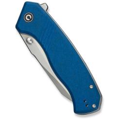 Нож Civivi Placoid, Blue G10, Satin Фото 5