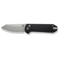 Нож Civivi Yonder, Black G10, Stonewash Фото