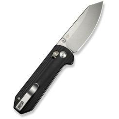 Нож Civivi Yonder, Black G10, Stonewash Фото 2