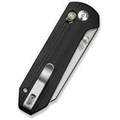 Нож Civivi Yonder, Black G10, Stonewash Фото 6