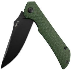 Нож Ruike P123-MG Фото 2