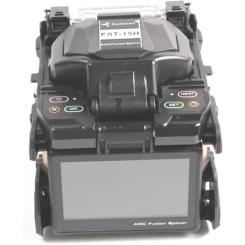 Инструмент Tumtec Сварочный аппарат для оптоволокна FST-15H Фото 2