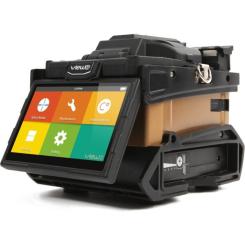 Инструмент Tumtec Сварочный аппарат для оптоволокна FST-15H Фото 3