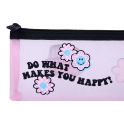 Пенал Yes Be Happy PH-33 м'який Фото 2