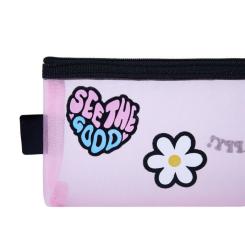 Пенал Yes Be Happy PH-33 м'який Фото 3