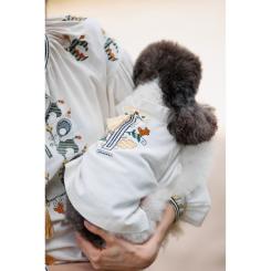 Футболка для животных Pet Fashion Ostap XS2 Фото 9