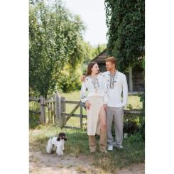 Футболка для животных Pet Fashion Ostap XS2 Фото 6