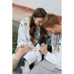 Футболка для животных Pet Fashion Ostap XS2 Фото 7