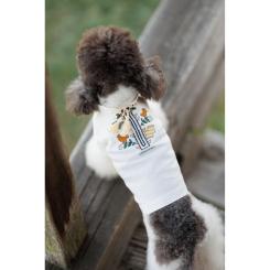 Футболка для животных Pet Fashion Ostap XS2 Фото 8