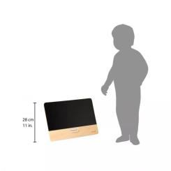 Мольберт Janod дошка дерев''яна, настільна Фото 6