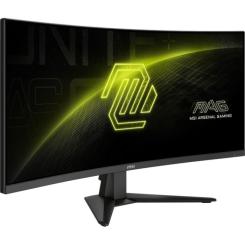 Монитор MSI MAG 346CQ Фото 2