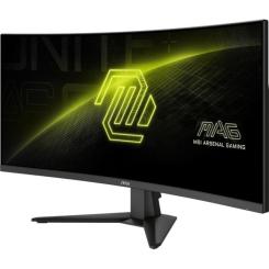 Монитор MSI MAG 346CQ Фото 3