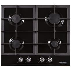 Варочная поверхность Vestfrost GBHV38C Фото