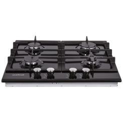 Варочная поверхность Vestfrost GBHV38C Фото 1