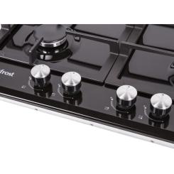 Варочная поверхность Vestfrost GBHV38C Фото 2