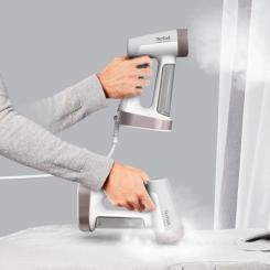 Отпариватель для одежды Tefal DT8720E0 Фото 8