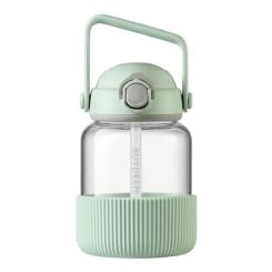 Бутылка для воды Buydeem DG78 800 мл Cozy Greenish Фото