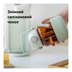 Бутылка для воды Buydeem DG78 800 мл Cozy Greenish Фото 4