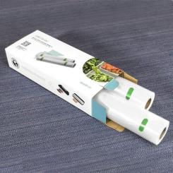 Пленка для вакуумирования Cecotec CCTC-04072 Фото 3