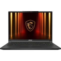 Ноутбук MSI Stealth A16 AI+ A3XWHG-067XUA Фото