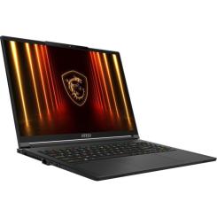 Ноутбук MSI Stealth A16 AI+ A3XWHG-067XUA Фото 1