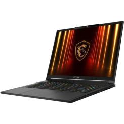 Ноутбук MSI Stealth A16 AI+ A3XWHG-067XUA Фото 2