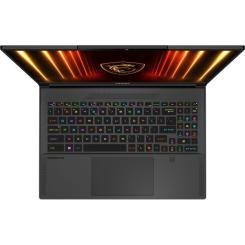 Ноутбук MSI Stealth A16 AI+ A3XWHG-067XUA Фото 3