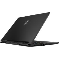 Ноутбук MSI Stealth A16 AI+ A3XWHG-067XUA Фото 6