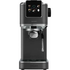 Рожковая кофеварка эспрессо Cecotec Cafelizzia ColdBrew Фото
