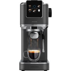 Рожковая кофеварка эспрессо Cecotec Cafelizzia ColdBrew Фото 1