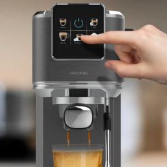 Рожковая кофеварка эспрессо Cecotec Cafelizzia ColdBrew Фото 2