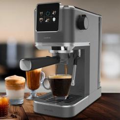 Рожковая кофеварка эспрессо Cecotec Cafelizzia ColdBrew Фото 3