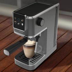 Рожковая кофеварка эспрессо Cecotec Cafelizzia ColdBrew Фото 4